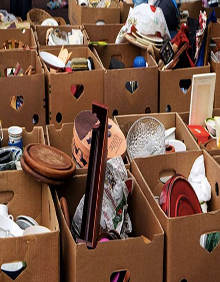 Mattress Removal Service